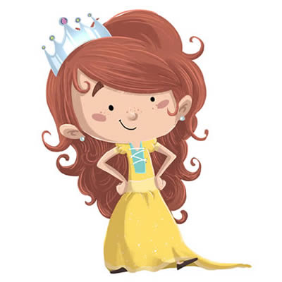 Cuentos de princesas