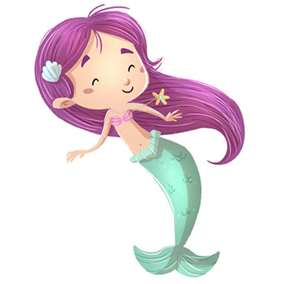 Cuentos de sirenas