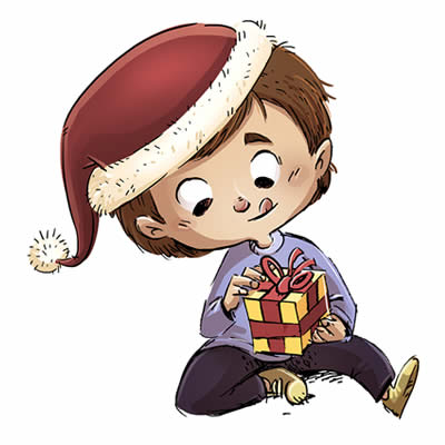 Cuentos de Navidad