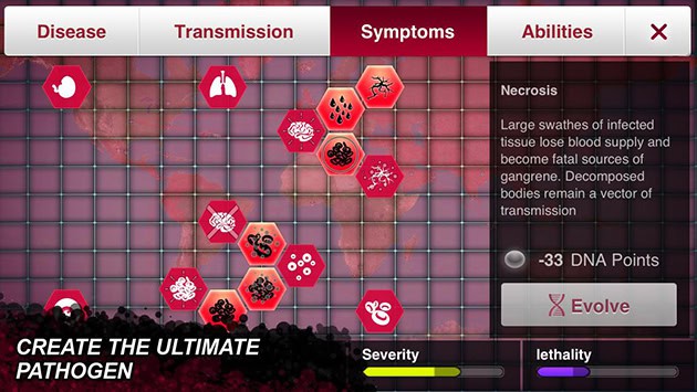 Plague INC