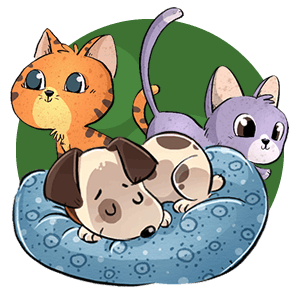 icono de animales