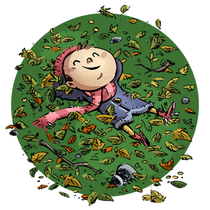 Adivinanzas de estaciones de año