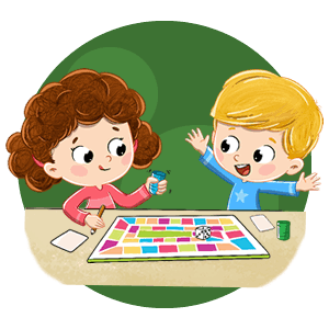 Adivinanzas de juegos de mesa