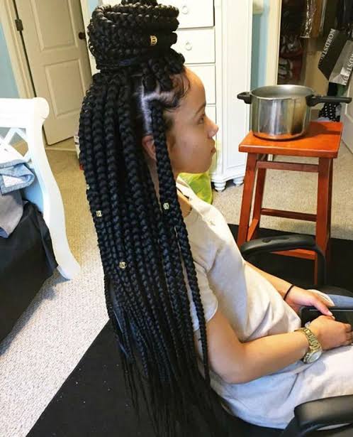 15 Trending Sew-in Weave Hairstyles Black Women