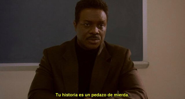 “Storytelling” (2001), de Todd Solondz.