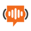 Speakpipe Logo - Square