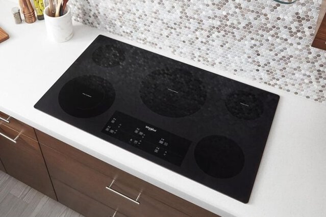 electrical appliance repair