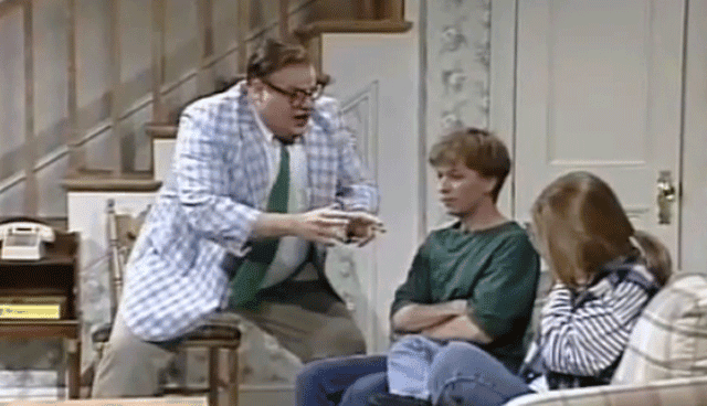 Matt Foley
