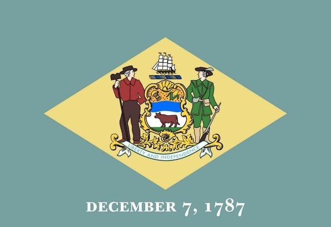 80 Fascinating Facts About Delaware: First State