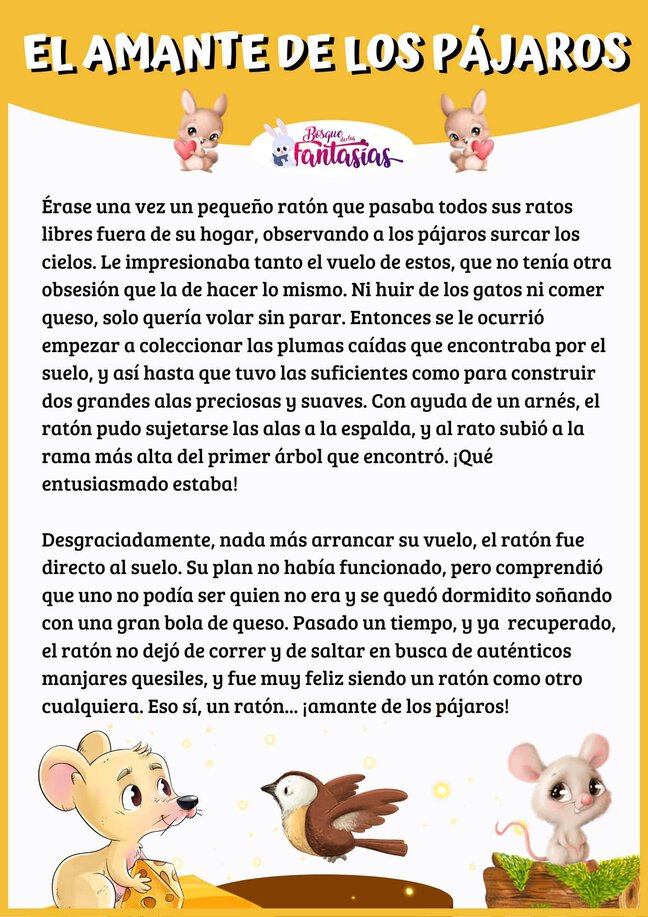 cuentos infantiles para dormir