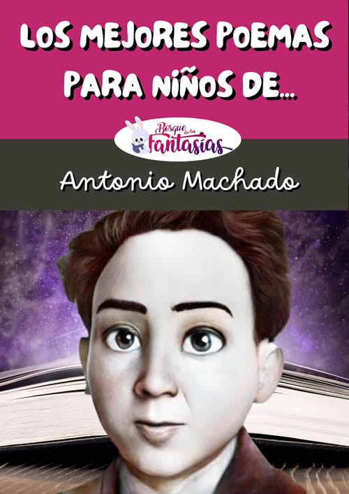 poemas de Antonio Machado