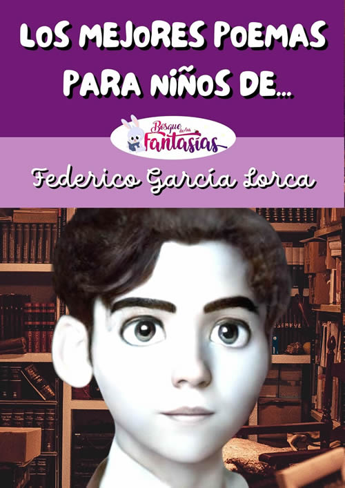 poemas de Federico García Lorca