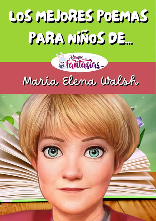 poemas de María Elena Walsh