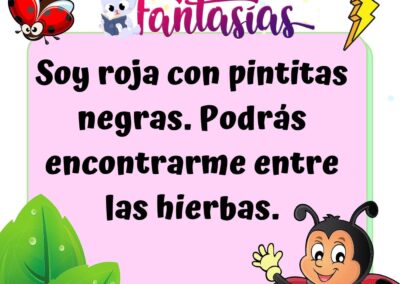 adivinaciones de animales