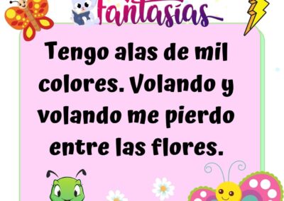 adivinanza corta de animales