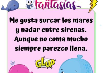 adivinanzas cortas de animales para niños