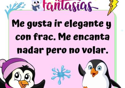 adivinanzas de animales del mar