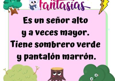 adivinanzas de plantas dificiles