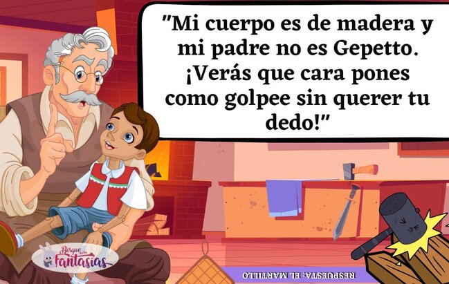 adivinanzas con respuesta