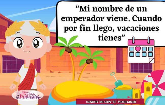 adivinanzas difíciles