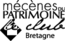 Mécènes du patrimoine - Club Bretagne
