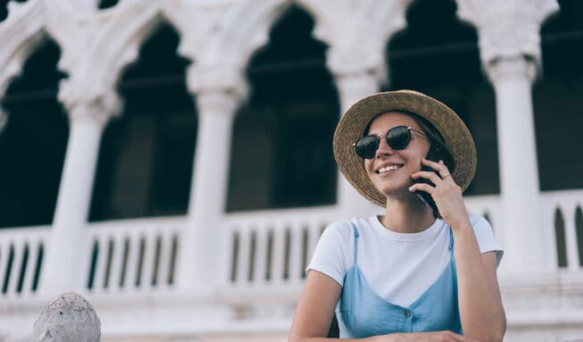 How to Use Your Cellphone in Italy - Untold Italy - 2026