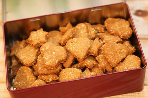 12 Hundefutter Rezepte fr den Thermomix - Einfach und schnell