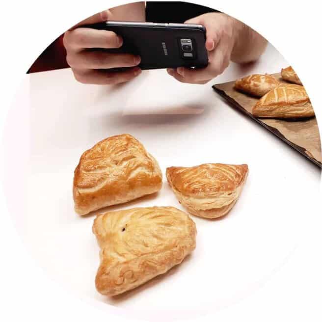 Formation Bases De La Patisserie Professionnelle Lyon Rhone Alpes