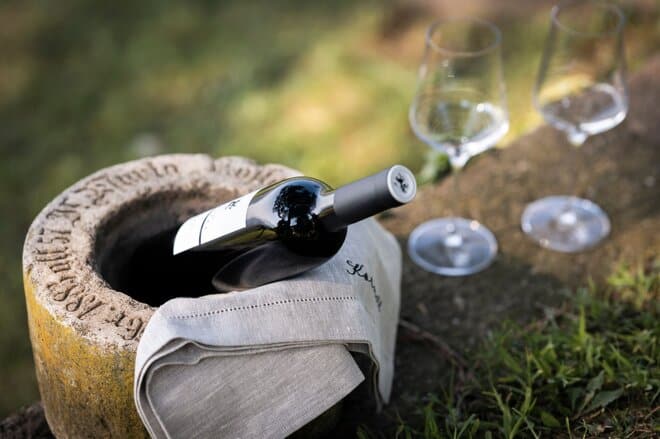 Kornell Wine Estate