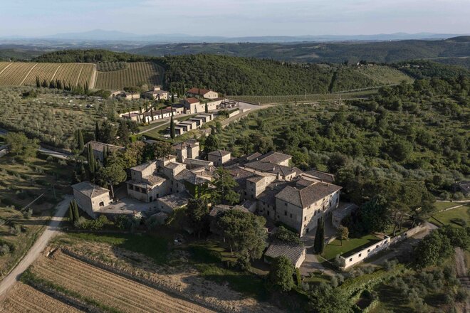 Castello di Ama
