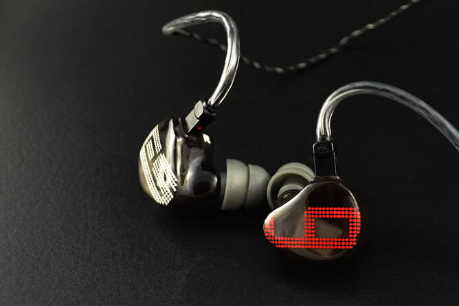 EarSonics S-EM9