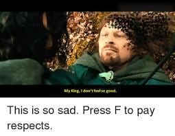 The 23 Best I Don T Feel So Good Memes Strong Socials Funny Memes