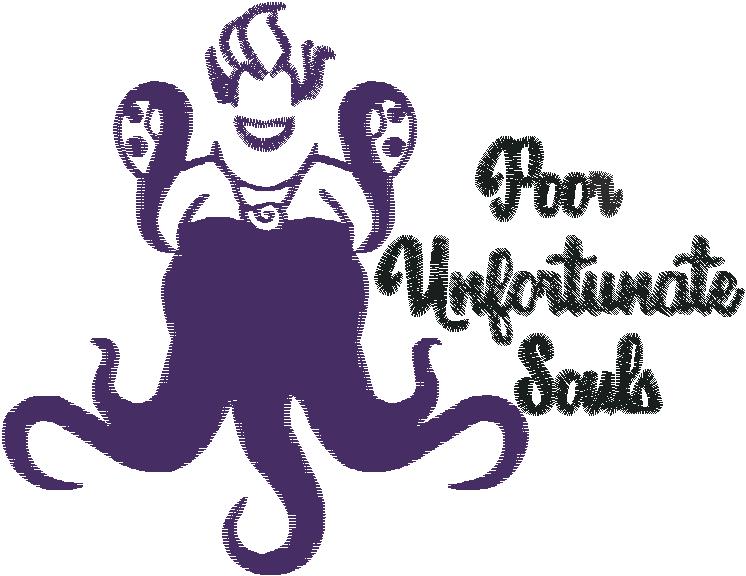 Villain Pack of 6 designs in 2 sizes - Image 6