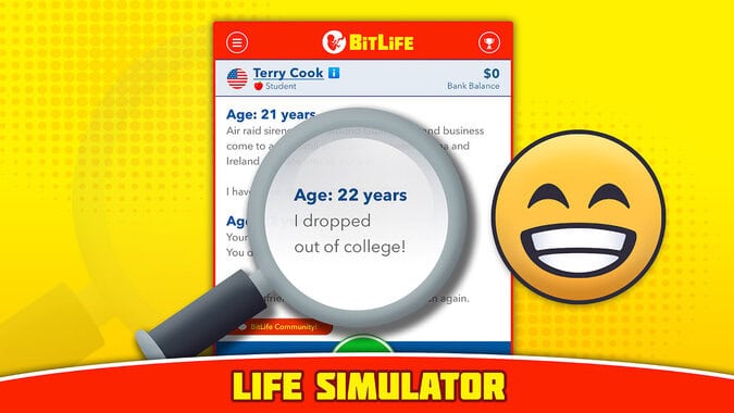 BitLife - Life Simulator Kilitler Açık Mod Apk 1.34.2 2 BitLife - Life Simulator