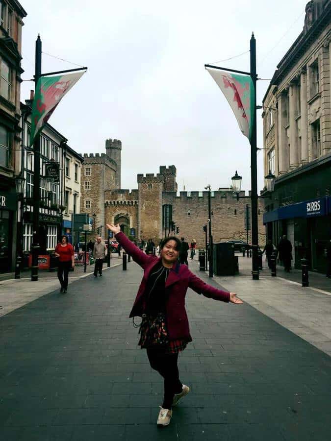 Cardiff Wales - Best UK Travel Itinerary for Two Weeks