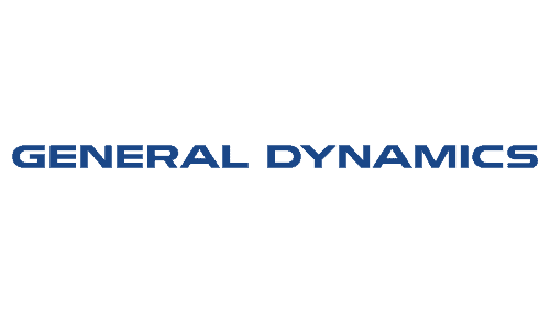 General Dynamics Logo