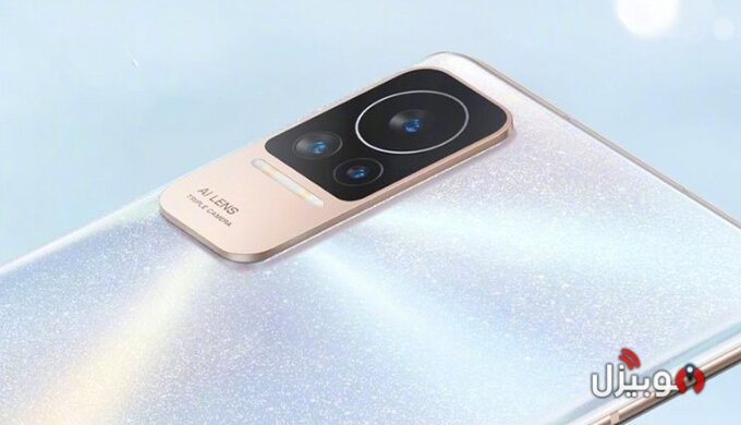 مواصفات شاومي Civi 1S