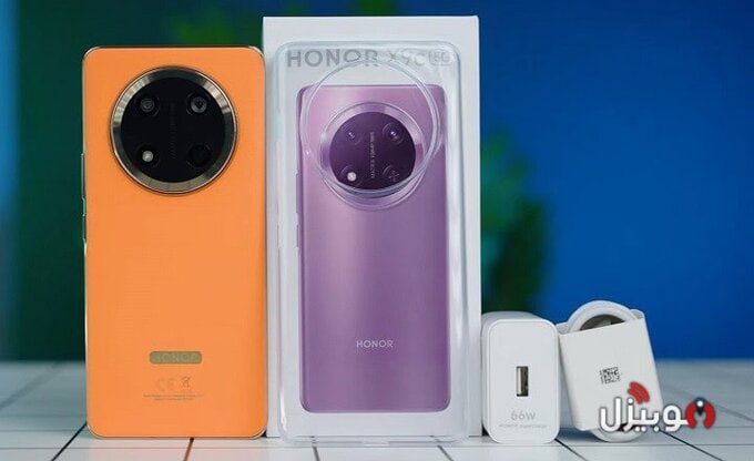 HONOR X9c Price