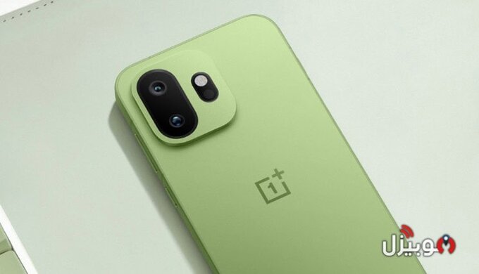 اطلاق OnePlus 15T في الخارج بمواصفات قوية وحجم صغير