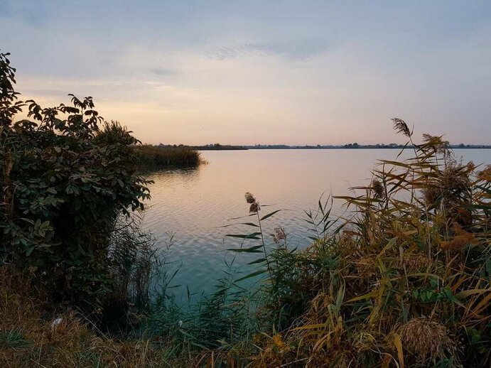 Serbia - Subotica - Lake Palic