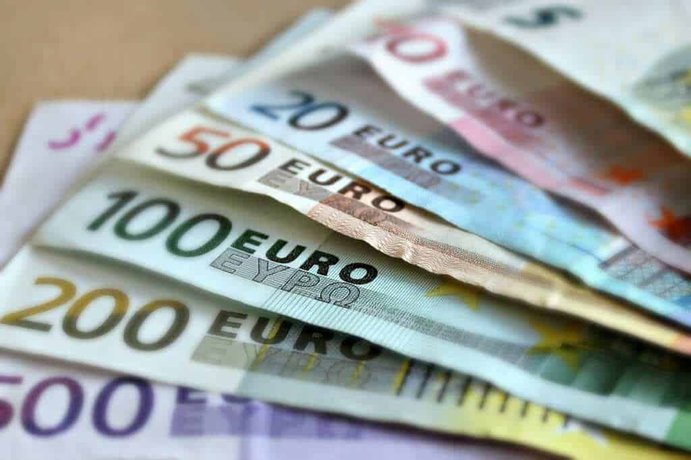 Euro Notes - Pixabay