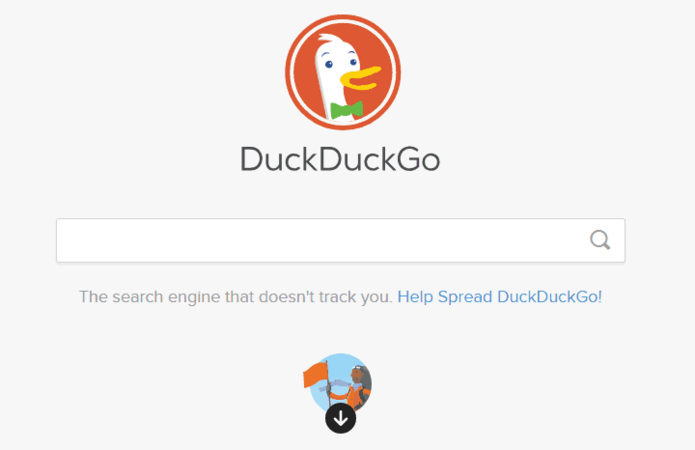 duckduckgo