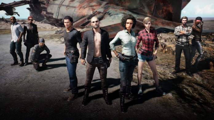 pubg pc game download