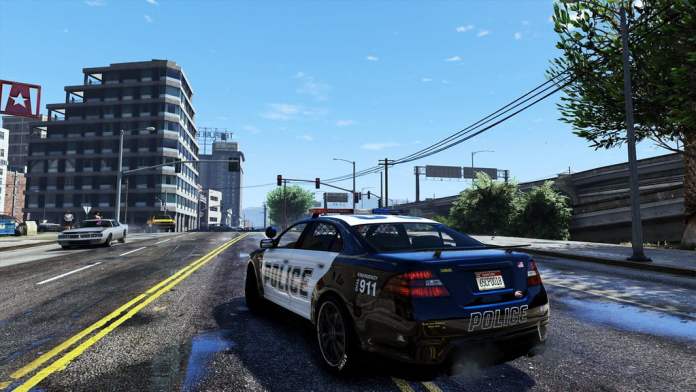 GTA-V GTA-V
