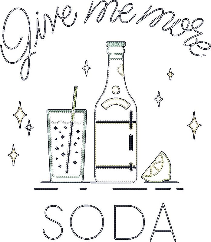 Give me soda - Image 2