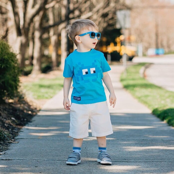 12 Spring Clothing Brands For Kids