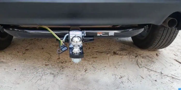 CURT vs Reese Trailer Hitch 2026: Which Is Better? 3 CURT vs Reese Trailer Hitch — CURT vs Reese Trailer Hitch: Head-to-Head Specs