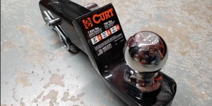 CURT vs Reese Trailer Hitch 2026: Which Is Better? 5 CURT vs Reese Trailer Hitch — By the Numbers
