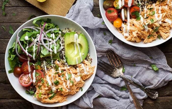 10 Healthy Chicken Dinner Ideas To Make Tonight Clean Plates
