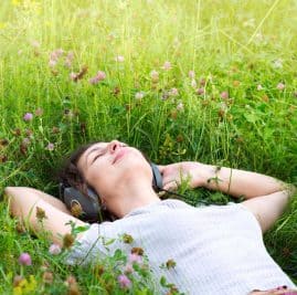20 De Beneficii Ale Muzicii Asupra Sănătății La Care Nu Ne Am Fi Gandit Mimamuzica
